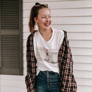 Meet your Posher, Chelsea